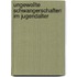 Ungewollte Schwangerschaften im Jugendalter