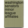 Washington Senators Minor League Affiliates door Not Available