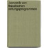 -Konomik Von Fiskalischen Rettungsprogrammen