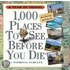 1000 Places To See Before You Die P.A.D 2012