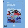 2009 International Trade Statistics Yearbook door United Nations: Department Of Economic And Social Affairs: Statistics Division