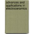 Advances And Applications In Electroceramics