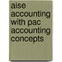 Aise Accounting With Pac Accounting Concepts