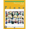 Alfred's Basic Piano Course Repertoire, Bk 3 by Willard Palmer