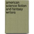 American Science Fiction and Fantasy Writers