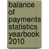 Balance of Payments Statistics Yearbook 2010