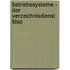 Betriebssysteme - Der Verzeichnisdienst Ldap