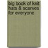 Big Book of Knit Hats & Scarves for Everyone