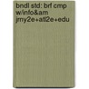 Bndl Std: Brf Cmp W/Info&Am Jrny2e+Atl2e+Edu door Ronald M. Ayers