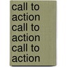 Call to Action Call to Action Call to Action door National Commission on Crime