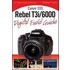 Canon Eos Rebel T3I/600D Digital Field Guide