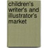 Children's Writer's And Illustrator's Market