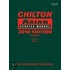 Chilton 2010 Asian Service Manual Volume Iii