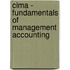 Cima - Fundamentals Of Management Accounting