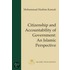 Citizenship And Accountability Of Government