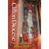 Clifton Diocese Liturgical Planner And Diary by Michael Fountaine