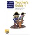 Collins Primary Literacy - Teacher's Guide 1