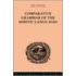 Comparative Grammar Of The Semitic Languages