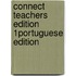 Connect Teachers Edition 1Portuguese Edition
