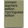 Connect Teachers Edition 1Portuguese Edition door Jack C. Richards