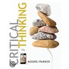 Critical Thinking + Connect Plus Access Card door Richard Parker