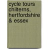 Cycle Tours Chilterns, Hertfordshire & Essex door Nick Cotton
