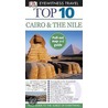 Dk Eyewitness Travel Top 10 Cairo & The Nile by Andrew Humphreys