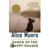 Dance Of The Happy Shades: And Other Stories door Alice Munro