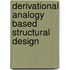 Derivational Analogy Based Structural Design