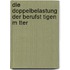 Die Doppelbelastung Der Berufst Tigen M Tter
