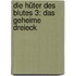 Die Hüter des Blutes 3: Das geheime Dreieck