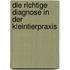 Die richtige Diagnose in der Kleintierpraxis