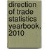 Direction Of Trade Statistics Yearbook, 2010