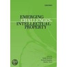 Emerging Challenges In Intellectual Property door Michael Handler