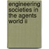 Engineering Societies In The Agents World Ii