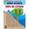 English-Spanish Word Search Sopa De Letras 2 door Tony J. Tallarico