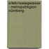 Erlebniswegweiser - Metropolregion Nürnberg