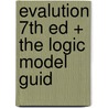 Evalution 7th Ed + the Logic Model Guid door Peter H. Rossi