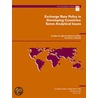 Exchange Rate Policy In Developing Countries by Peter J. Montiel