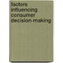 Factors Influencing Consumer Decision-Making