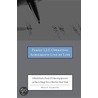 Family Llc Operating Agreements Line By Line door Brad A. Galbraith