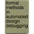 Formal Methods In Automated Design Debugging
