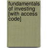 Fundamentals Of Investing [With Access Code] by Michael D. Joehnk
