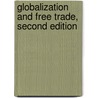 Globalization And Free Trade, Second Edition door Natalie Goldstein