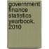 Government Finance Statistics Yearbook, 2010