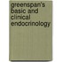 Greenspan's Basic And Clinical Endocrinology