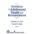 Handbook Of Adolescent Death And Bereavement