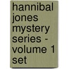 Hannibal Jones Mystery Series - Volume 1 Set by Austin Camacho