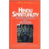 Hindu Spirituality: Postclassical And Modern door K.R. Sundararajan