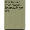 How To Train Your Dragon: Hardcover Gift Set door Cressida Cowell